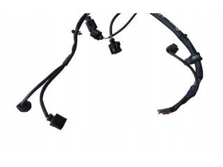 Vstřikovač    Audi A8 S8 D3 4E     