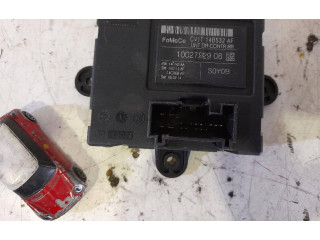 Блок управления CV1T14B532AF, 1002722908 Ford B-MAX