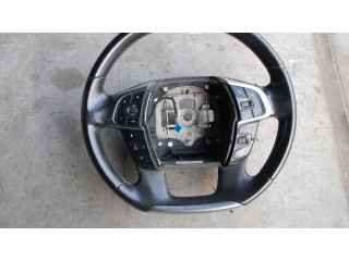 Руль Citroen C4 II 2011 - 2016 года