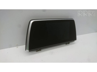 Дисплей 8798222, 8803369 BMW X2 F39