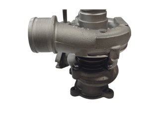 Турбина Peugeot 306 454176, 454176-5005S