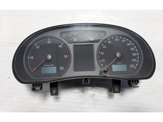 Панель приборов 6Q0920804J   Volkswagen Polo       