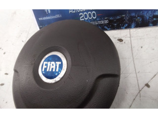 Подушка безопасности водителя 07353837930, 07353837930 Fiat Idea