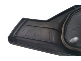 Зеркало электрическое Volvo S80 2004 - 2006 года