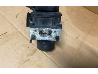 Блок АБС 6Q0907379G, 0265800003   Skoda  Fabia Mk1 (6Y)  1999 - 2007 года