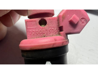 Vstřikovač 7700875760, 0280150995 Renault Clio II pro benzínový motor 1.2