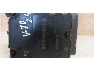 Блок АБС 8619968 Volvo V70 2000 - 2004 года