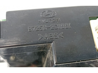 Модуль блока управления кондиционером 972502DXXX   Hyundai Elantra
