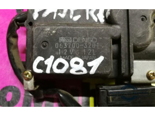 Блок комфорта 063700-3201, 0637003201 Mitsubishi Pajero