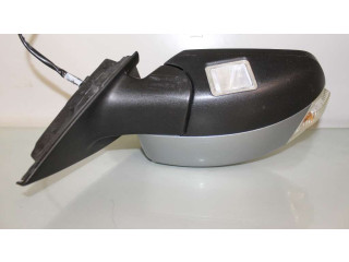 Зеркало электрическое        Ford S-MAX  2006 - 2015 года   