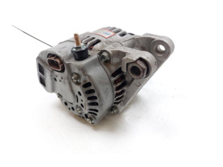 Генератор 115528065415, 115528065415 Daihatsu Sirion