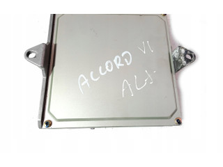 Блок управления двигателя 37820PDAG02 Honda Accord