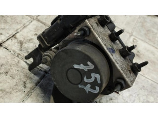 Jednotka ABS 0265231732, 476609U100 Nissan Note (E11) 2006