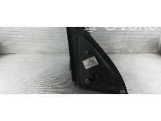 Зеркало электрическое     Сзади   Opel Combo C  2001-2011 года   