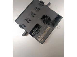 Блок комфорта 4E0907279L, 4E0910279L   Audi A8 S8 D3 4E   