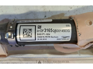 Боковая подушка безопасности 13223165   Saab 9-5