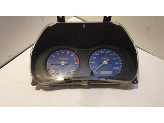 Přístrojová deska Honda HR-V 2000 HR0265015, 78100S2HG100