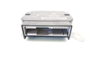 Блок подушек безопасности 985102122R, A2C85839702   Dacia Sandero