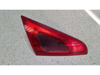 Задний фонарь левый сзади MN105625, E32348 Mitsubishi Colt CZ3 2006-2009 года