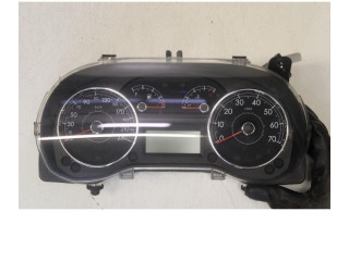 Панель приборов 51828071   Fiat Grande Punto       