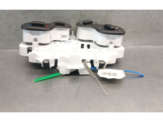 Блок управления климат-контролем 735633209, 735633209 Fiat Panda III