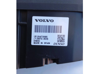 Экран дисплея вверх 31473185 Volvo XC90 B4204t35