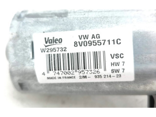 Моторчик заднего дворника 8V0955711C    Cupra Formentor