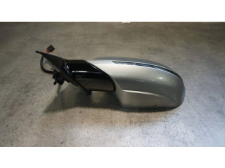 Zpětné zrcátko Audi A8 S8 D4 4H 2012 LY7G