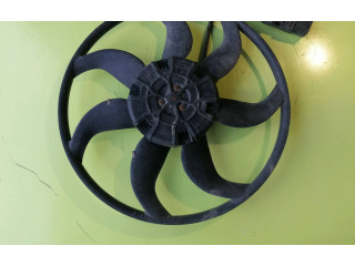 Вентилятор радиатора 1137328116 Volvo XC90