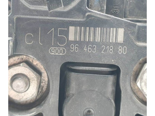 Генератор 9646321880 Citroen C4 I