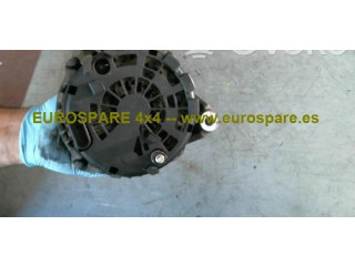 Генератор A664, 115A SsangYong Actyon