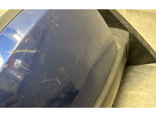 Зеркало электрическое        Opel Meriva A  2003 - 2010 года   