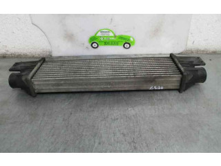 Интеркулер Y2202371008050 SsangYong Rexton