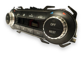 Блок управления климат-контролем A2469003816, 5HB01044811   Mercedes-Benz GLA W156