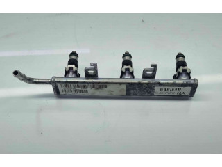 Топливная рампа A1320101200 Smart ForTwo II