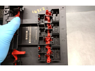 Pojistková skříňka Řídící jednotka BSM 3C0937049J, F005V00530BOSCH Volkswagen Passat Alltrack 2006