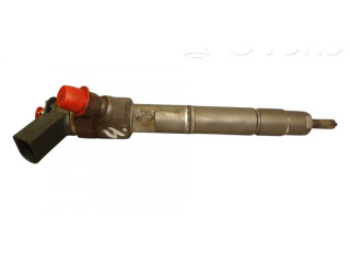 Форсунка 0445110167, A6400700787 Mercedes-Benz A W169 OM 640.940