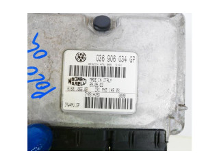 Píst 0036906034GP Seat Ibiza III (6L)