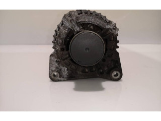 Генератор 0124425071   Renault Clio III      