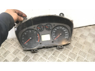 Панель приборов 21678068, 00020686612 Ford Transit