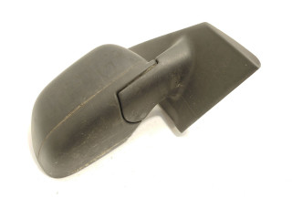 Зеркало электрическое Dacia Dokker 2012 - года