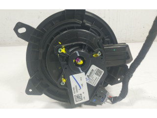 Вентилятор печки H031519053 Tesla Model S