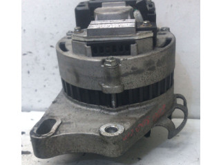 Генератор Fiat Seicento/600