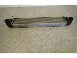 Интеркулер     Suzuki SX4 