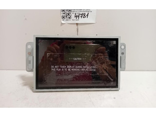 Дисплей LB3T-18B955-AA, LB3T-18B955-AA Ford Ranger