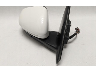 Зеркало электрическое Jaguar XJ X351 2009 - 2019 года