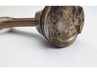 Píst 9494399, 8654480 BMW X2 F39 B48A20M1