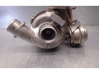 Turbodmychadlo Турбина 24418170, 7052042 Saab 9-3 Ver1 D223L