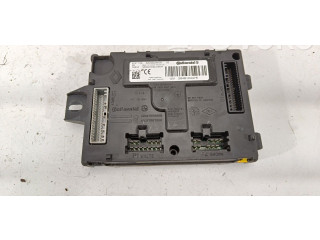 Блок управления    Dacia Lodgy