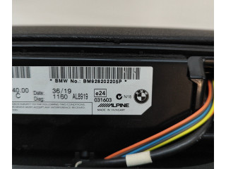 Дисплей 9282022 BMW Z4 E89